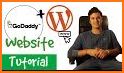 GoDaddy Dashboard related image