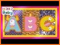 Monster ABC - Learning with the little Monsters related image