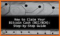 Bitcoin Cash Miner - Earn free BCH related image