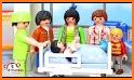 PLAYMOBIL Children's Hospital related image