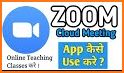 Zoom Cloud Meetings Guider related image