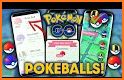 Guide Pokeballs Go related image