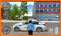 M5 Police Car Game Simulation related image