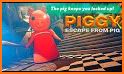 PIGGY - Escape from pig horror related image