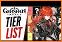 Genshin Impact  Character Guide related image