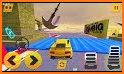 Crazy Car Simulator- Car Games related image