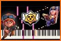 Piano for Brawl BS Stars related image