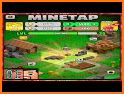 Minetap: Epic Clicker! Tap Crafting & mine heroes related image