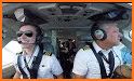 Airplane Fly Pilot Flight related image