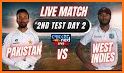 Cricket.com - Live Score, Match Predictions & News related image