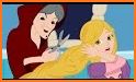 Rapunzel, Princess Bedtime Story and Fairytale related image