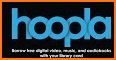 Hoopla Digital related image