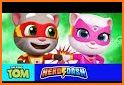 Guide Talking Tom Hero Dash related image