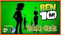 Ben 10 ultimate trivia related image