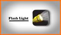 Free Flashlight - brightest LED, Call Screen related image