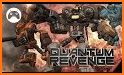 Quantum Revenge - Mecha Robot Space Shooter related image