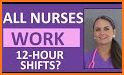 NurseShifts related image