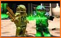 Tips LEGO NINJAGO SHADOW video related image