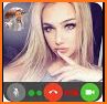 Fake Video Calls: with the Best USA Girls related image