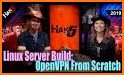 OpenVPN Servers related image