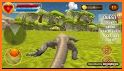 Komodo Dragon Simulator 2019 related image