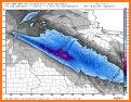 The Weather - Rain Forecast & Storm Alerts related image