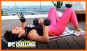 Challenge: Workout & Relax related image