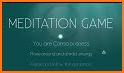 Meditation Game related image