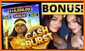 Cash Burst - 2021 New Free Slots Game related image