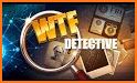 Mysteryville:detective story. related image