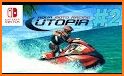 Aqua Moto Racing 2 Free related image