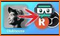 Clubhouse Guide : Drop-in audio chat Tips related image