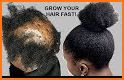 Grow Hair Faster related image