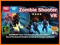 VR Zombies: The Zombie Shooter Games (Cardboard) related image