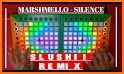 Marshmello Slushii Twinbow Pad related image