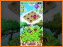 Blooming Flowers : Merge Flowers : Idle Game related image