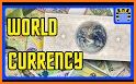 World currency related image