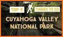 Cuyahoga National Park related image