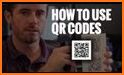 QR Code related image