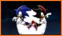 Adventure Sonic X Map related image