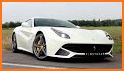 Drive Ferrari F12 - Berlinetta Traffic Race related image