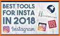 Insta Analyze - Fast Get Likes & Followers related image