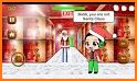 Santa Baldis - Christmas mods related image