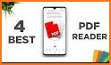 PDF Reader : PDF Viewer Free for Android 2021 related image