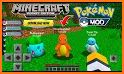 POKECRAFT GO MCPE related image