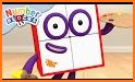 Numberblocks World related image