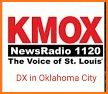 Radio KMOX 1120 ST Louis AM + Radio USA Live Free related image