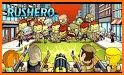 Rushero: Zombies Tower Defense related image