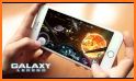 Galaxy Legend - Cosmic Conquest Sci-Fi Game related image