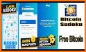 Bitcoin Sudoku - Get Real Free Bitcoin! related image